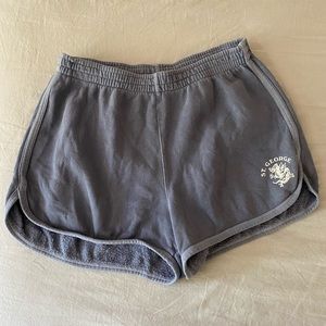 Brandy St George shorts